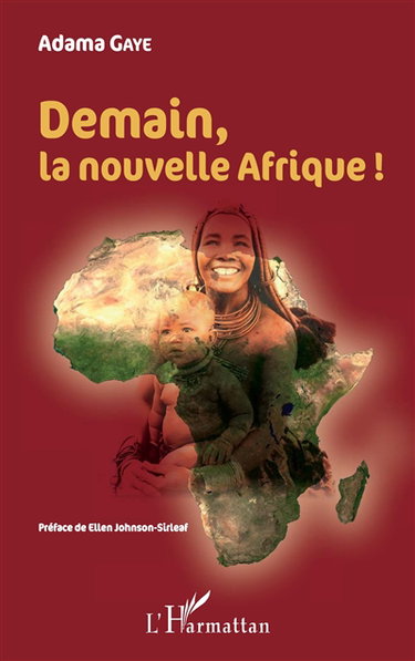 Demain la nouvelle Afrique !