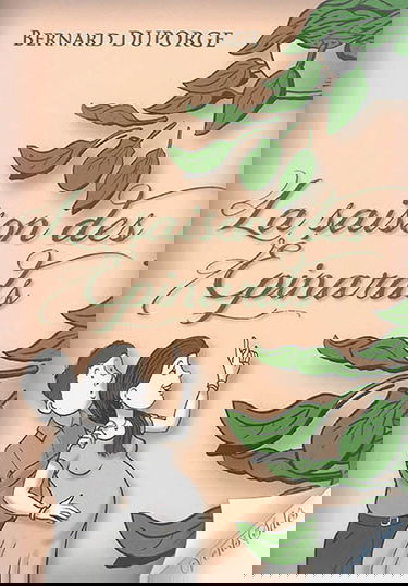 La saison des épinards