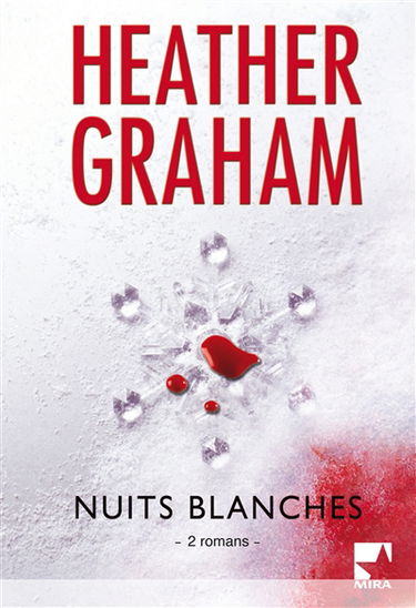 Nuits blanches : 2 romans