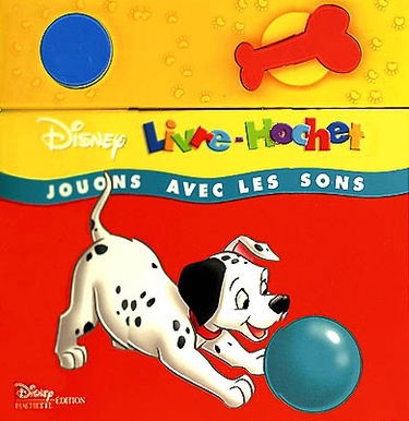 Jouons avec les sons : livre-hochet