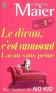 Le divan, c'est amusant : Lacan sans peine