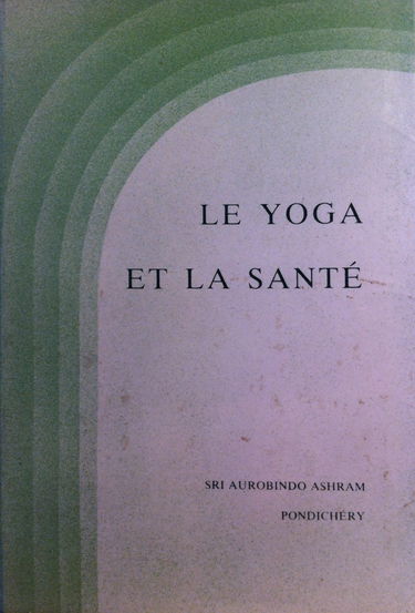 Le yoga de la santé