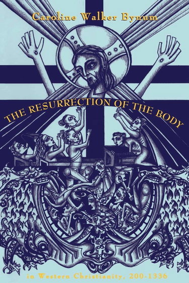 Couverture de Resurrection of the Body