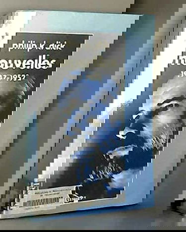 Nouvelles. Vol. 1. 1947-1952