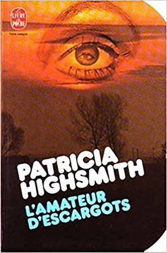 L AMATEUR D'ESCARGOTS