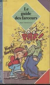 Le Guide des farceurs
