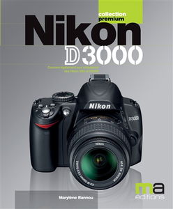 Nikon D3000