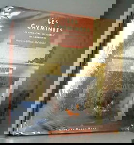 Les cheminées : les connaître, les restaurer, les construire