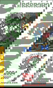 Indonésie 2004-2005