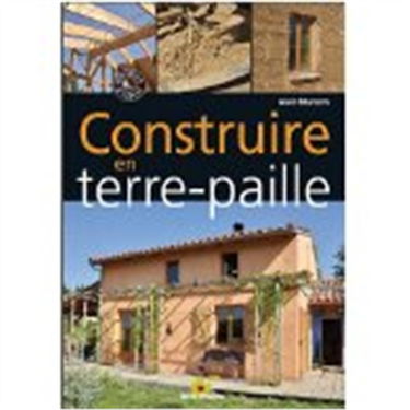 Construire en terre-paille