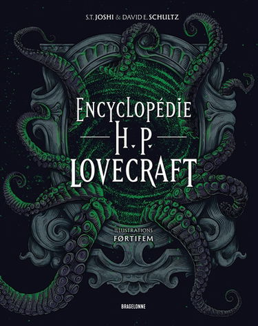 Encyclopédie H.P. Lovecraft
