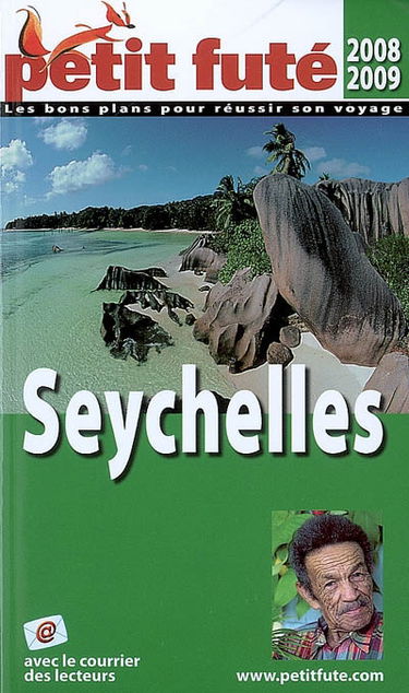 Seychelles : 2008-2009