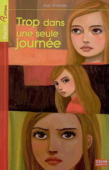 Trop dans une seule journée