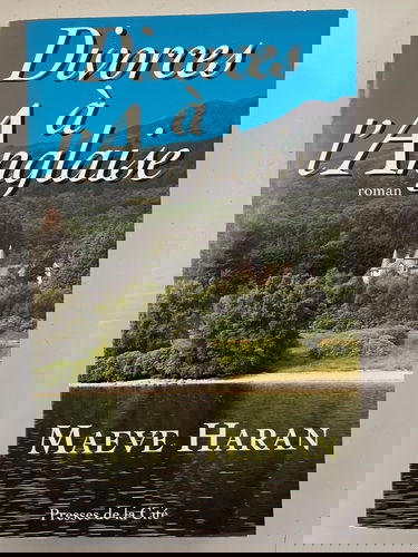 Divorces à l'anglaise