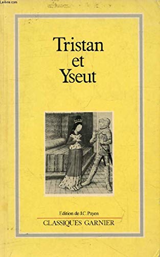 Tristan et yseut np 092193