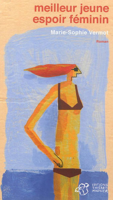 Meilleur jeune espoir féminin