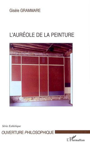 L'auréole de la peinture