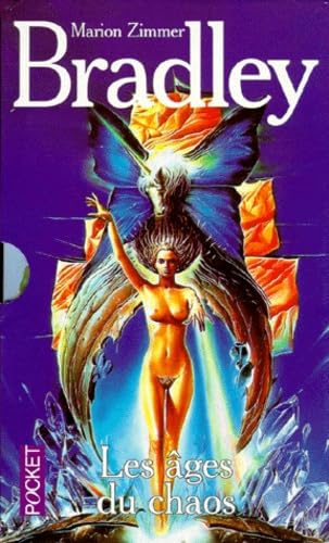 Coffret 3 Volumes : Volume 1, Les Ages Du Chaos. Volume 2, Reine Des Orages. Volume 3, La Belle Fauconniere