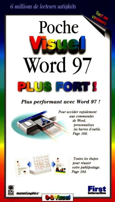 Word 97, plus fort