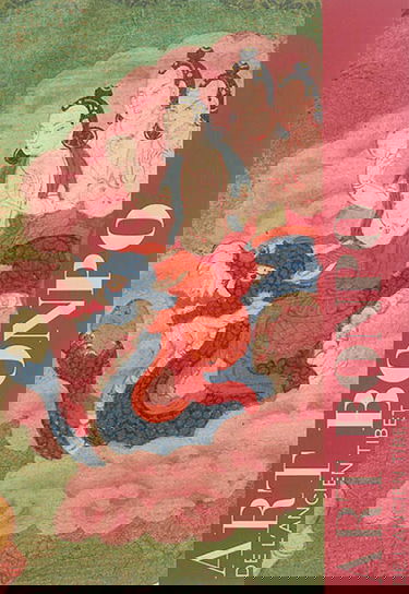 Art bonpo de l'ancien Tibet