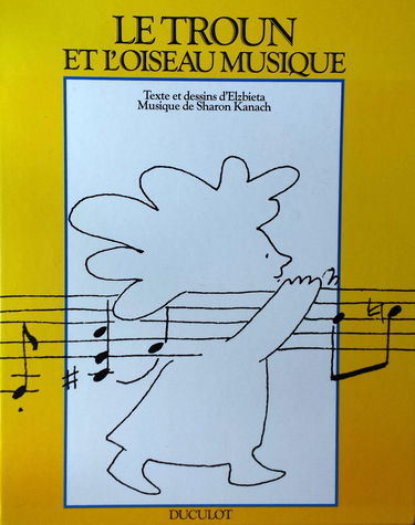Le troun et l'oiseau musique