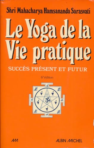 Yoga de la vie pratique