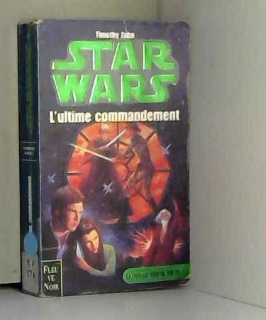 L'ultime Commandement