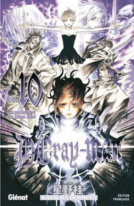 D. Gray-Man. Vol. 10. La mémoire du clan Noé