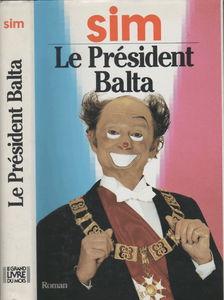 Le Président Balta