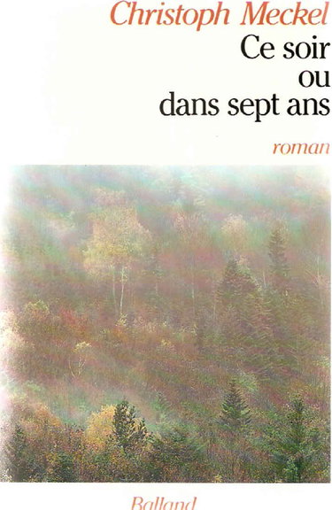 Ce soir ou dans sept ans