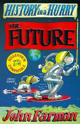 Couverture de The Future
