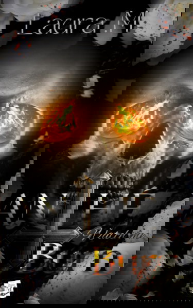 Anthé watch me burn