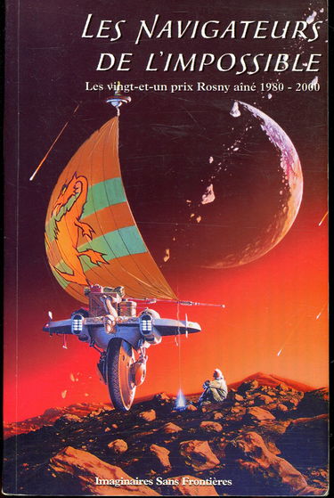 Les navigateurs de l'impossible