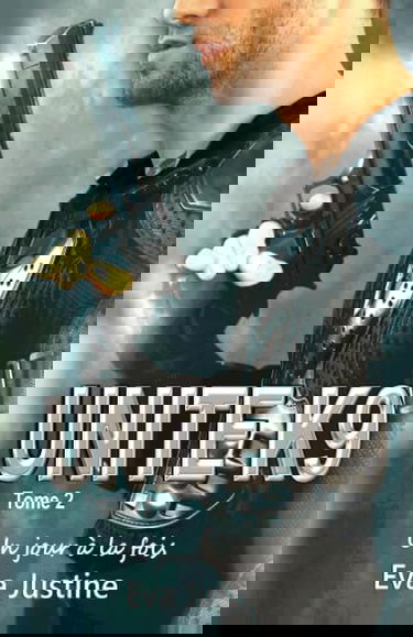 Unité K9 un jour à la fois