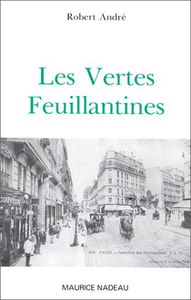 Les Vertes feuillantines