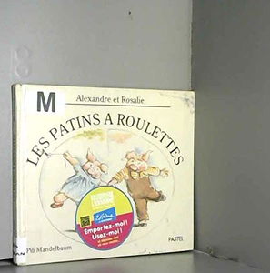 Les Patins à roulettes