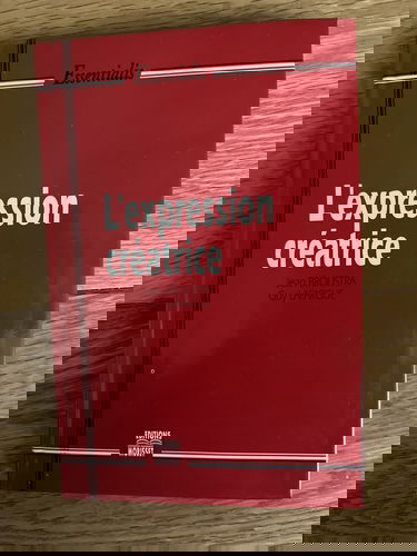 L'expression créatrice