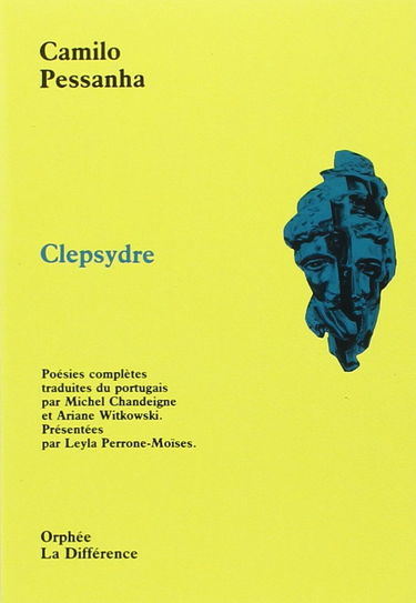 Clepsydre 100697