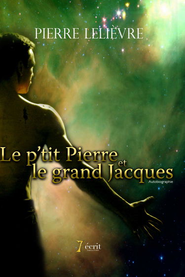 Le "p tit Pierre" et "le grand" Jacques