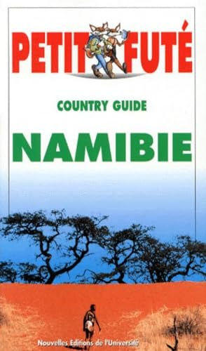 Namibie