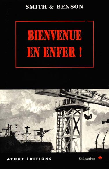 Bienvenue en enfer !