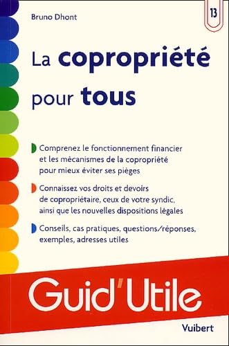 La Copropriete Pour Tous
