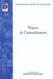 Négoce de l'ameublement