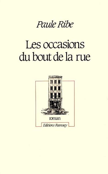 Les Occasions du bout de la rue