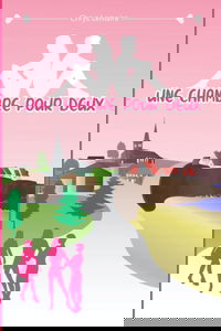 Une chambre pour deux