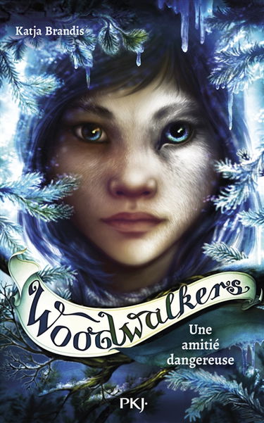 Woodwalkers. Vol. 2. Une amitié dangereuse