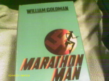 MARATHON MAN
