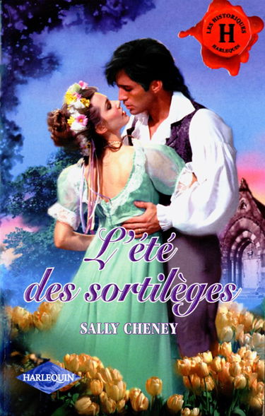 L'été des sortilèges