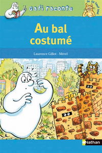 Le bal déguisé
