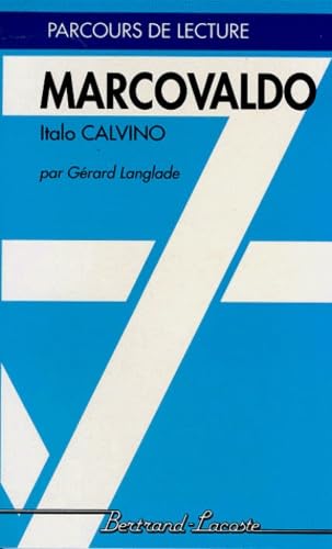 Marcovaldo ou Les saisons en ville, Italo Calvino